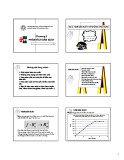 Bài giảng Kinh tế học sản xuất: Chương 2 - TS. Hồ Ngọc Ninh