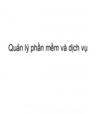 Bài giảng Linux và phần mềm mã nguồn mở: Chương 7 - TS. Hà Quốc Trung