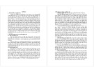 Tóm tắt Luận án tiến sĩ Kinh tế: Phát triển dịch vụ hỗ trợ doanh nghiệp công nghệ thông tin ở Việt Nam