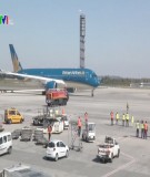 Bộ quy chế An toàn hàng không dân dụng lĩnh vực tàu bay và khai thác tàu bay - Phần 10: Khai thác tàu bay
