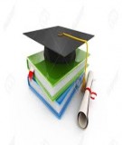 Tóm tắt luận án Tiến sĩ: Quản lý hoạt động thực tập của học viên ở các trường sĩ quan quân đội theo định hướng phát triển năng lực