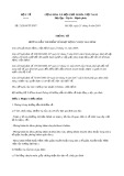 Thông tư số 21/2019/TT-BYT