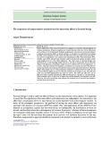 The comparison of nonparametric statistical tests for interaction effects in factorial design