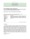 [3+2] Cycloadditions of 1-halo-1-nitroethenes with   (Z)-C-(3,4,5-trimethoxyphenyl)-N-methyl-nitrone as regio- and stereocontrolled source of novel bioactive compounds: preliminary studies