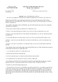 Công văn số 79994/CT-TTHT