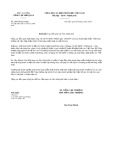 Công văn số 5094/TCHQ-GSQL