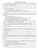 185 nhận định về văn học