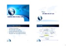 Bài giảng Phân tích thiết kế hệ thống thông tin: Chương 5 - Lê Nhị Lãm Thúy