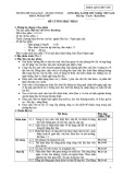 Đề cương học phần Đọc báo chí (Press reading)
