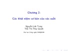 Bài giảng Toán trong công nghệ: Chương 2.2 - Nguyễn Linh Trung, Trần Thị Thúy Quỳnh