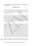 IELTS Academic Reading Sample 159 - Endless Harvest