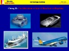 Bài giảng môn Cơ khí đại cương: Chương 2 - ThS. Vũ Đình Toại