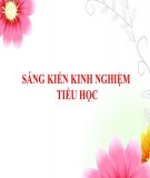 Sáng kiến kinh nghiệm THPT: Sử dụng phần mềm NetSupport School và Exams1.8 để nâng cao hiệu quả tiết thực hành Tin học, kiểm tra trắc nghiệm trên máy tính