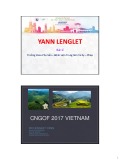 Bài giảng Sẹo mổ ở tử cung biến chứng và hướng dẫn xử trí