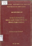 Luận văn Thạc sĩ Báo chí: Vai trò của báo Pasaxôn Lào trong sự nghiệp xây dựng nước cộng hòa dân chủ nhân dân Lào hiện nay