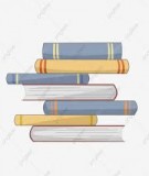 Tóm tắt Luận án Tiến sĩ: Văn hóa chính trị của cán bộ chính trị cấp phân đội Quân đội nhân dân Việt Nam hiện nay
