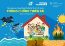 Cẩm nang an toàn trong thiên tai và lập kế hoạch phòng chống thiên tai