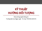 Bài giảng Kỹ thuật lập trình: Chương 5 - Trường Đại học Ngoại ngữ - Tin học TP.HCM