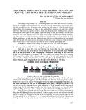 Thực trạng, thách thức và giải pháp đối với nguồn lao động Việt Nam trước thềm cách mạng công nghiệp 4.0