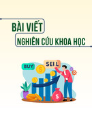 Giải pháp nâng cao chất lượng thu hút vốn đầu tư nước ngoài trong tình hình mới trên địa bàn tỉnh Bình Dương