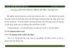 Bài giảng Cơ học môi trường liên tục: Chương 6 - TS. Phạm Văn Đạt
