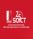 Bài giảng Điện tử cho công nghệ thông tin: Chương 3.1 - Đỗ Công Thuần