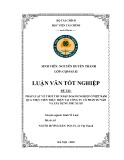 Luận văn tốt nghiệp: Pháp luật về thuế thu nhập doanh nghiệp ở Việt Nam qua thực tiễn thực hiện tại Công ty cổ phần tư vấn và xây dựng Phú Xuân