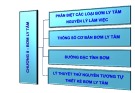 Bài giảng Kỹ thuật thuỷ khí: Chương 8 - TS. Ngô Văn Hệ