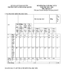 Đề thi học kì 2 môn Ngữ văn lớp 12 năm 2023-2024 có đáp án - Trường THPT Lương Ngọc Quyến, Thái Nguyên