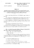 Thông tư Số 39/2016/TT-BTC