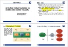 Bài giảng Hệ thống thông tin quản lý: Chương 1 - TS. Lê Diên Tuấn