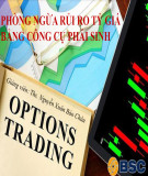 Bài giảng Tài chính quốc tế: Chương 3.4 - ThS. Nguyễn Xuân Bảo Châu