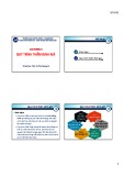 Bài giảng Nguyên lý thẩm định giá: Chương 5 - ThS. Võ Thị Hoàng Vi