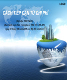 Bài giảng Nguyên lý thẩm định giá: Chương 4.2
