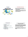 Bài giảng Kinh tế học vĩ mô 1: Chương 7 - ThS. Đỗ Thị Thanh Huyền