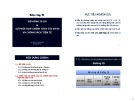 Bài giảng Kinh tế học vĩ mô 1: Chương 5 - ThS. Đỗ Thị Thanh Huyền