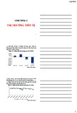 Bài giảng Thị trường tài chính và các định chế tài chính: Chương 2 - Nguyễn Thị Mai Huyên