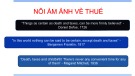 Bài giảng môn Thuế - Chương 1: Tổng quan về thuế