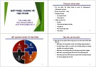 Bài giảng Hệ thống thông tin quản lý: Chương 0 - TS. Lê Diên Tuấn