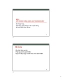 Bài giảng Phòng chống tấn công mạng: Chương 6 - Bùi Trọng Tùng