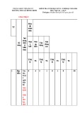 Đề thi học kì 2 môn Ngữ văn lớp 9 năm 2023-2024 có đáp án - Trường THCS Lê Đình Chinh, Tiên Phước