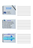 Bài giảng Kinh tế học đại cương: Chương 1 - ThS. Nguyễn Thị Ninh