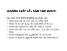 Bài giảng Kỹ năng giao tiếp kinh doanh: Chương 8 - Nguyễn Thế Hùng