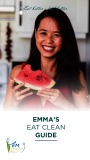 Cẩm nang Eat Clean