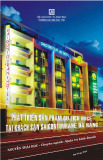 Luận văn Thạc sĩ Quản trị kinh doanh: Phát triển sản phẩm du lịch MICE tại Khách sạn Saigon Tourane Đà Nẵng