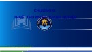 Bài giảng Thuế: Chương 6 - ThS. Nguyễn Thị Tuyết Nhung