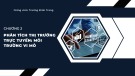 Bài giảng Digital marketing: Chương 2 - Trương Đình Trang