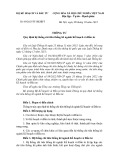 Thông tư số 09/2023/TT-BKHĐT