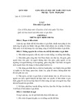 Luật số 52/2014/QH13