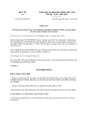 Thông tư số 29/2023/TT-BYT